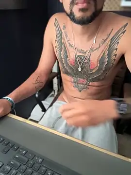 han der88 online show from 11, 11, 2025