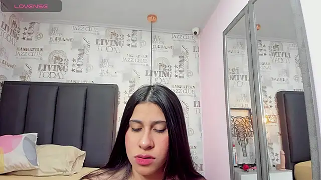 Snapshot of mileyerikson chatting on 10, 1, 2025 mileyerikson online show from 10, 1, 2025