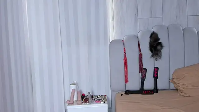 Snapshot of mileyerikson chatting on 20, 10, 2025 mileyerikson online show from 20, 10, 2025