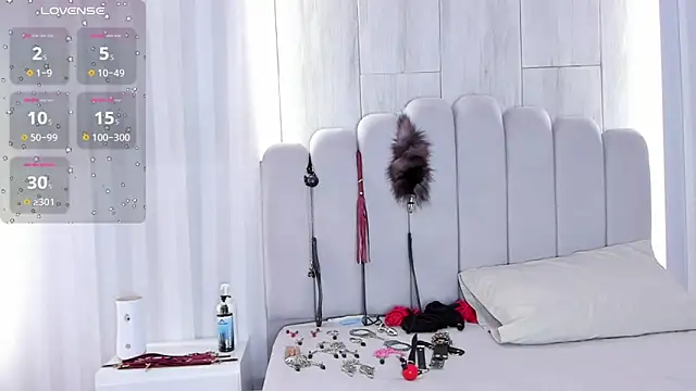 Snapshot of mileyerikson chatting on 7, 11, 2025 mileyerikson online show from 7, 11, 2025