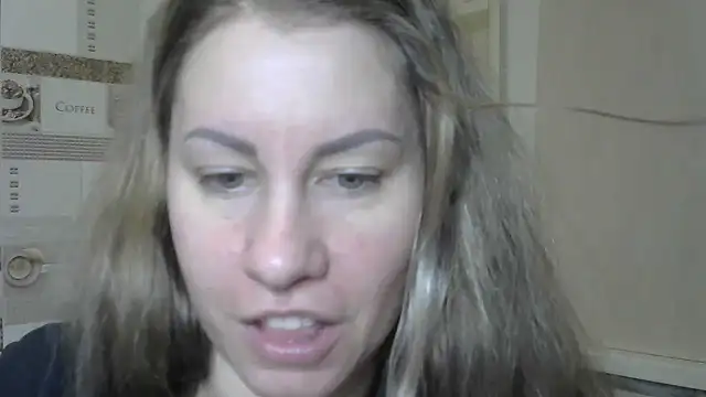 TherestlessKitty online show from 8, 12, 2024