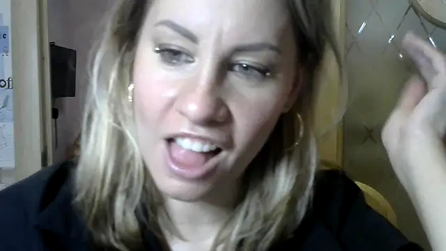 TherestlessKitty online show from 27, 12, 2024