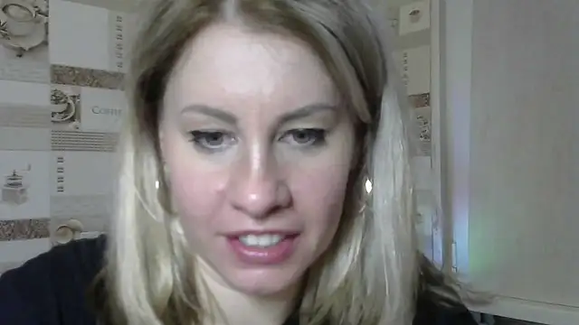 TherestlessKitty online show from 4, 1, 2025