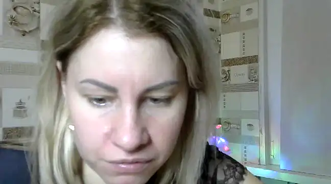 TherestlessKitty online show from 5, 1, 2025