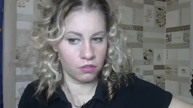 TherestlessKitty online show from 4, 3, 2025