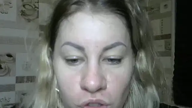 TherestlessKitty online show from 12, 3, 2025