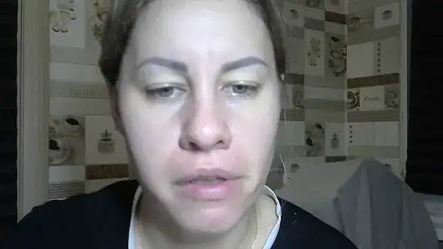 TherestlessKitty online show from 14, 9, 2025