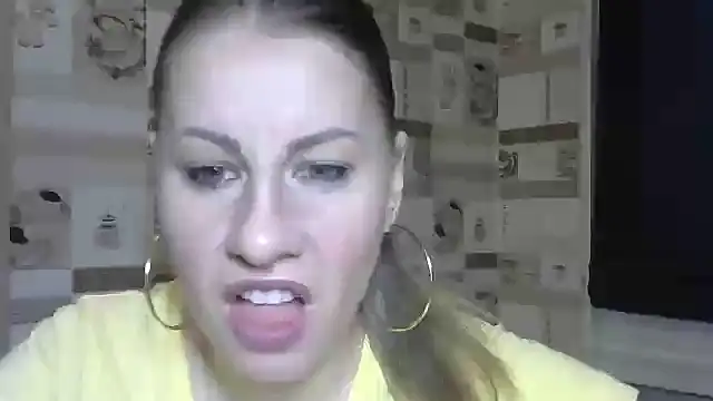 TherestlessKitty online show from 6, 10, 2025