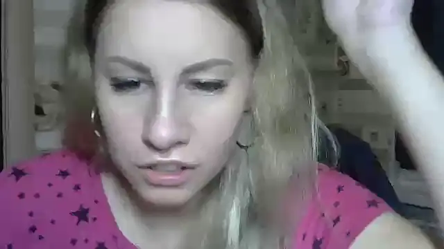 TherestlessKitty online show from 10, 10, 2025