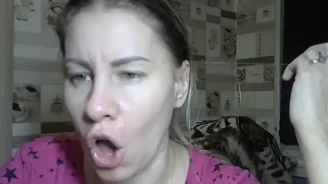 TherestlessKitty online show from 24, 10, 2025