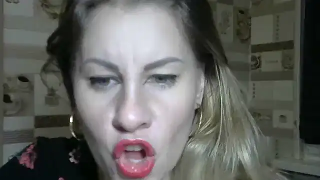 TherestlessKitty online show from 29, 10, 2025