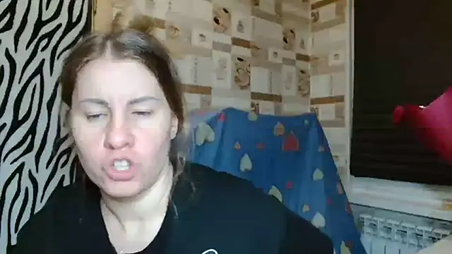 TherestlessKitty online show from 18, 2, 2026