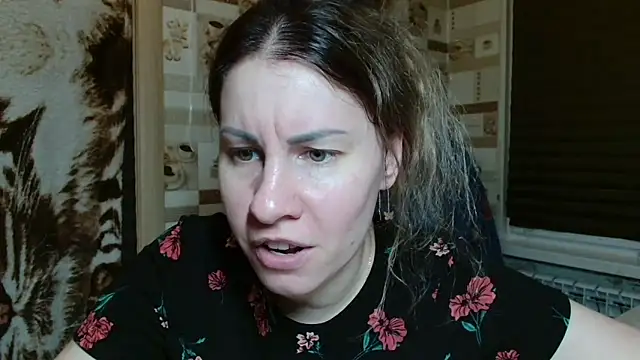 TherestlessKitty online show from 17, 3, 2026