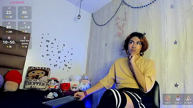 Samuel Matthew online show from 8, 1, 2025