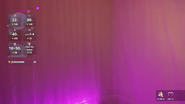 Samuel Matthew online show from 2, 3, 2025