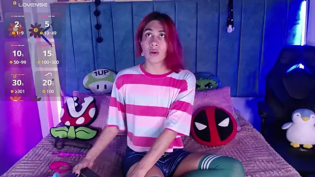 Samuel Matthew online show from 10, 9, 2025