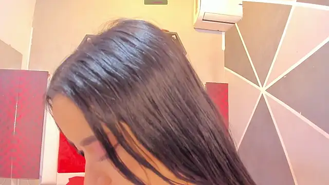 Karoll014 online show from 20, 11, 2025