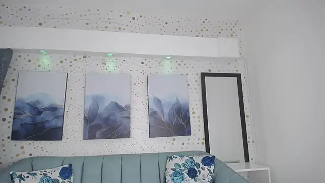 Tayzon Foxxx online show from 11, 3, 2025