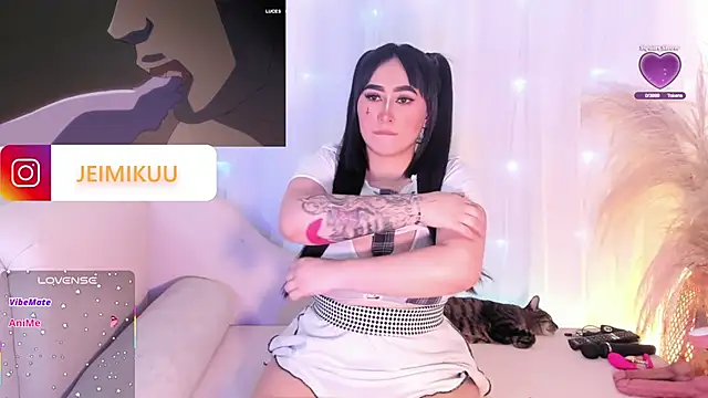 mikuru hara online show from 21, 12, 2025