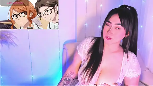 mikuru hara online show from 11, 4, 2026