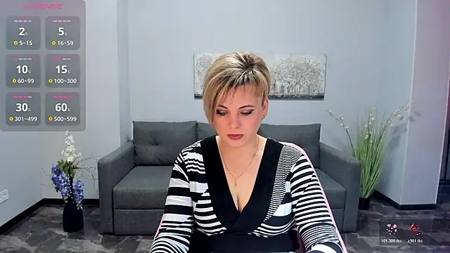 Julia Wilsone online show from 14, 1, 2026