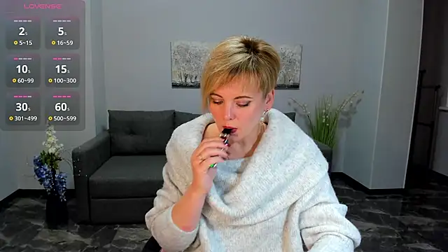 Julia Wilsone online show from 17, 1, 2026