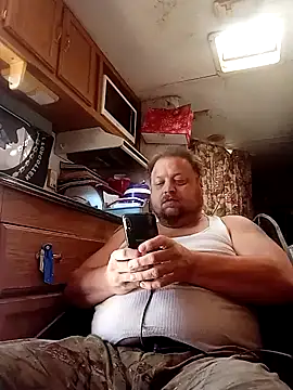 Snapshot of tjmacksjr chatting on 2, 2, 2025 tjmacksjr online show from 2, 2, 2025