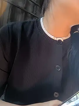 Snapshot of Sweetlove_77 chatting on 11, 11, 2025 Sweetlove 77 online show from 11, 11, 2025