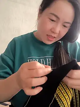 Sweetlove 77 online show from 19, 12, 2025