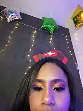 AlisonHoot69 online show from 6, 2, 2026