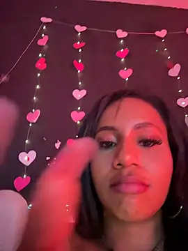 AlisonHoot69 online show from 13, 2, 2026