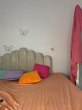 AlisonHoot69 online show from 13, 5, 2026