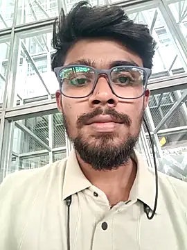 indianKrish2 online show from 28, 2, 2025