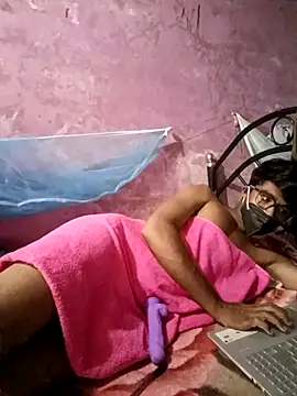 indianKrish2 online show from 11, 3, 2025