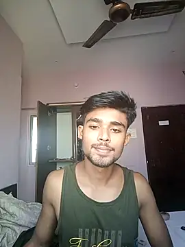 indianKrish2 online show from 19, 10, 2025