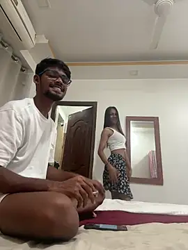 indianKrish2 online show from 23, 11, 2025