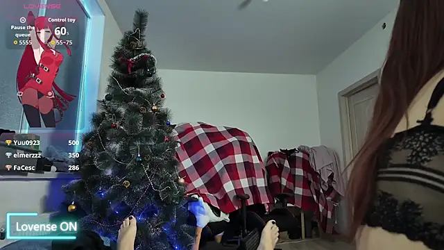 Felice Favn online show from 3, 4, 2026