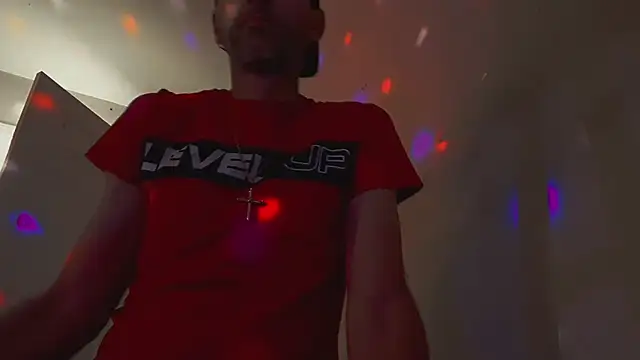 Snapshot of JerkMehof chatting on 23, 10, 2025 JerkMehof online show from 23, 10, 2025