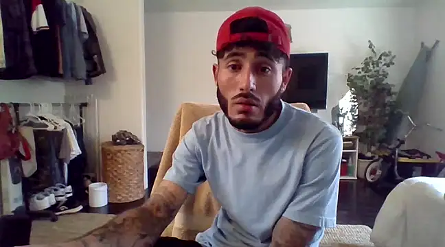 tengocanicas online show from 31, 12, 2024