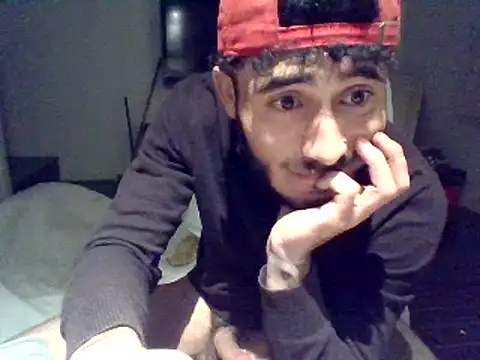 tengocanicas online show from 4, 1, 2025