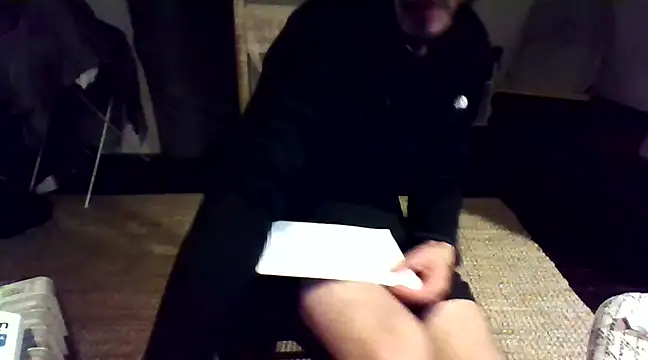 tengocanicas online show from 7, 1, 2025