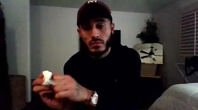 tengocanicas online show from 5, 2, 2025