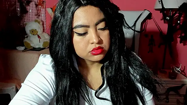 Snapshot of ivy_roosx chatting on 22, 10, 2025 ivy roosx online show from 22, 10, 2025