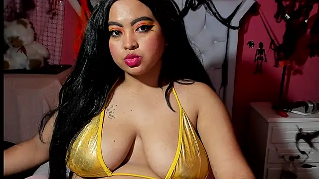 Snapshot of ivy_roosx chatting on 27, 10, 2025 ivy roosx online show from 27, 10, 2025