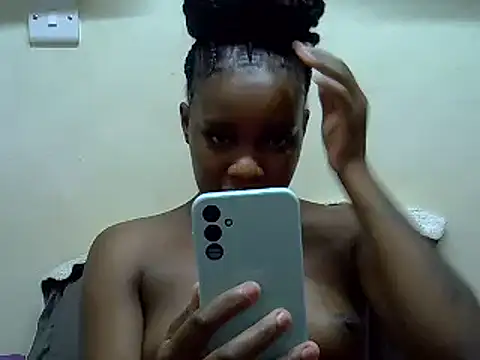 Snapshot of jeyberrie chatting on 14, 2, 2025 jeyberrie online show from 14, 2, 2025