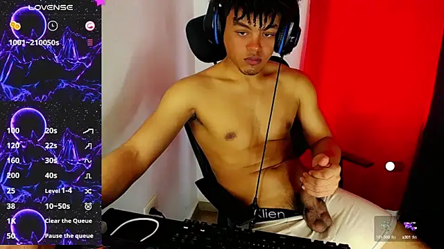 Ares ttoter online show from 16, 1, 2025