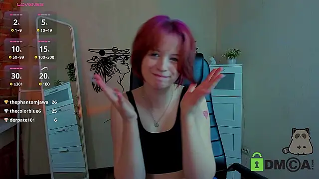 Alina Mills online show from 6, 12, 2024