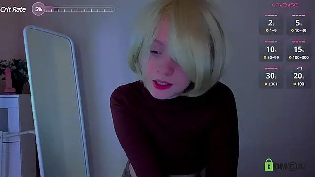 Alina Mills online show from 22, 1, 2025