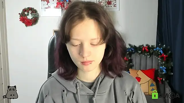 Alina Mills online show from 22, 12, 2025