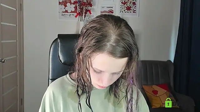 Alina Mills online show from 24, 5, 2026